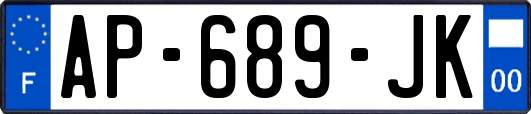 AP-689-JK