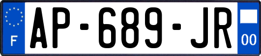 AP-689-JR