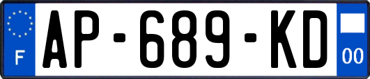 AP-689-KD