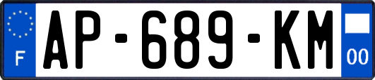 AP-689-KM