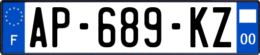 AP-689-KZ