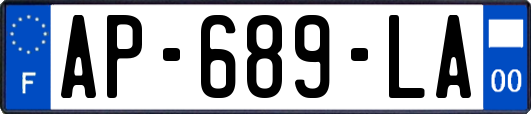 AP-689-LA