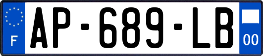 AP-689-LB