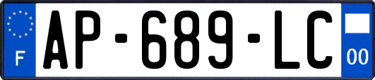 AP-689-LC