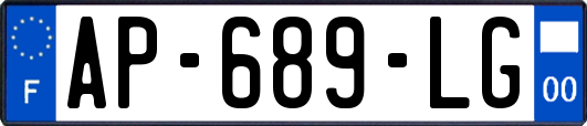 AP-689-LG