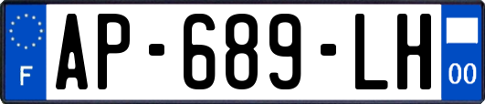 AP-689-LH