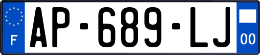 AP-689-LJ