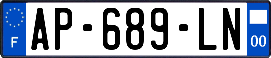 AP-689-LN