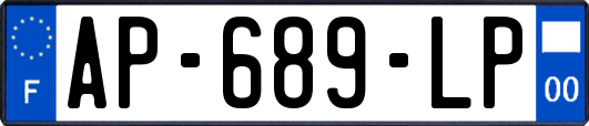 AP-689-LP