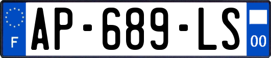 AP-689-LS