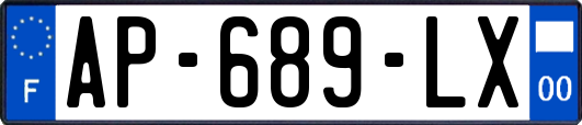 AP-689-LX