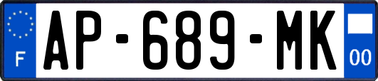 AP-689-MK