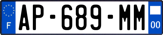 AP-689-MM