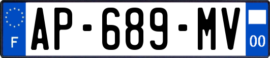 AP-689-MV