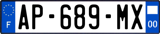 AP-689-MX