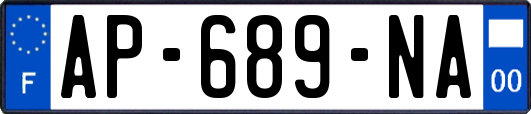 AP-689-NA