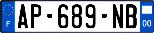 AP-689-NB