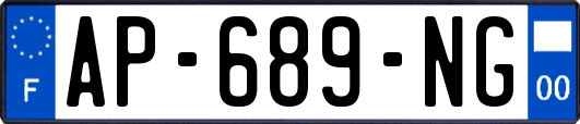 AP-689-NG