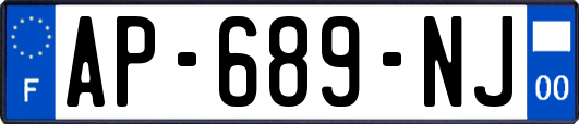 AP-689-NJ