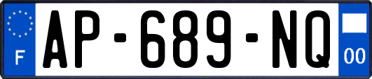 AP-689-NQ