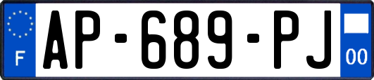 AP-689-PJ