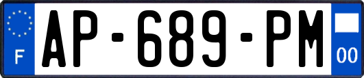 AP-689-PM