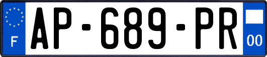 AP-689-PR