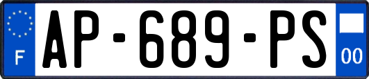 AP-689-PS