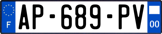 AP-689-PV