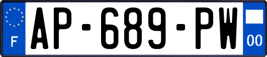 AP-689-PW