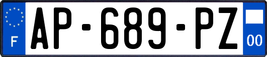 AP-689-PZ