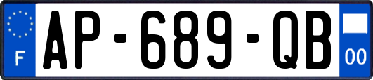 AP-689-QB