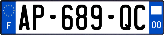 AP-689-QC