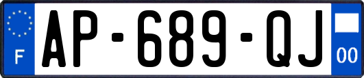 AP-689-QJ