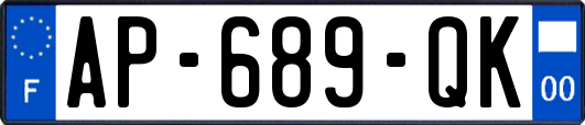 AP-689-QK