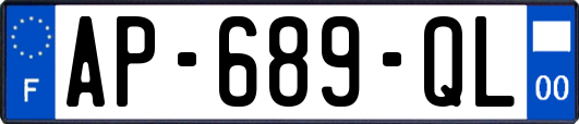 AP-689-QL
