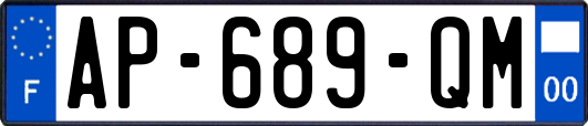 AP-689-QM