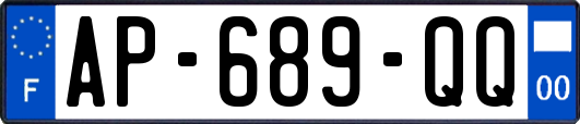 AP-689-QQ