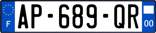 AP-689-QR