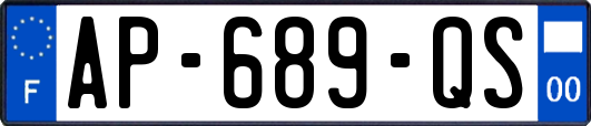 AP-689-QS