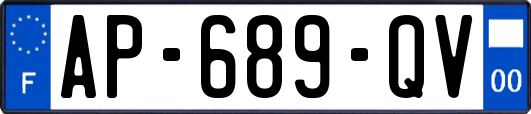 AP-689-QV