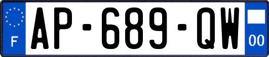 AP-689-QW