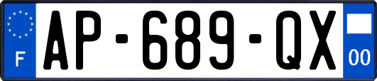 AP-689-QX