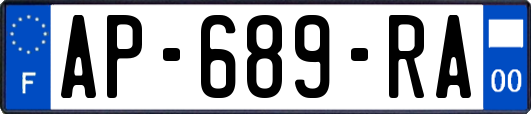 AP-689-RA
