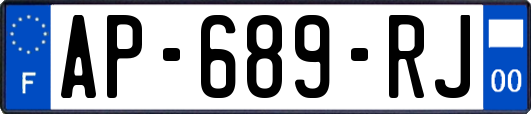 AP-689-RJ