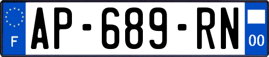 AP-689-RN