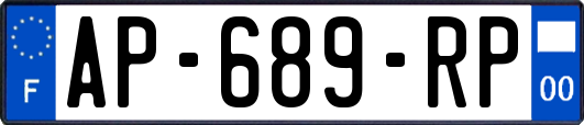 AP-689-RP