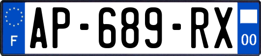 AP-689-RX