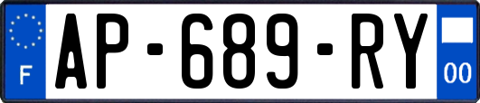 AP-689-RY
