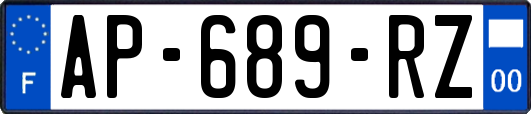 AP-689-RZ
